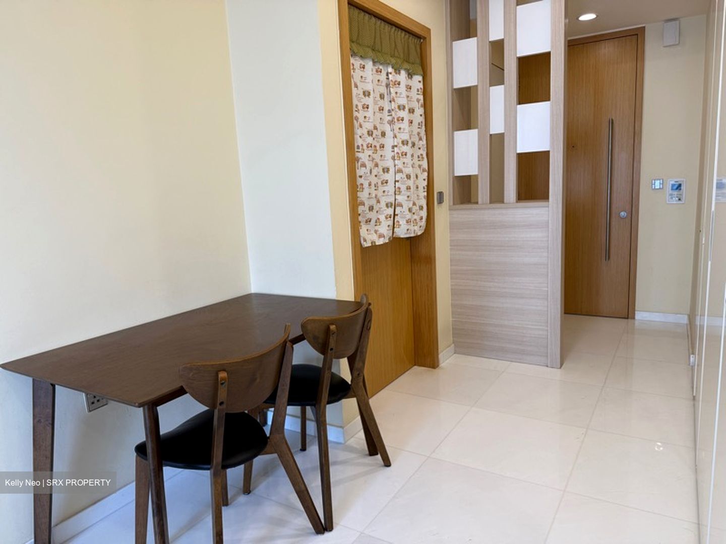 26 Newton (D11), Apartment #571409821